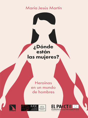 cover image of ¿Dónde están las mujeres?